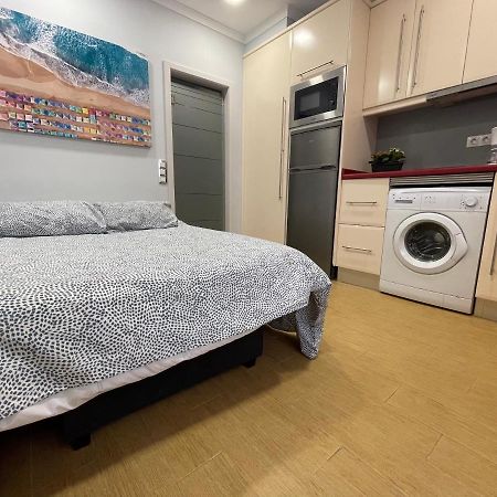 Precioso Estudio En Las Canteras Лас Палмас де Гран Канария Екстериор снимка
