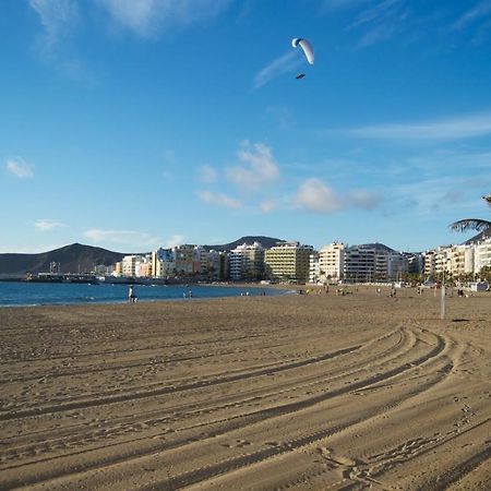 Precioso Estudio En Las Canteras Лас Палмас де Гран Канария Екстериор снимка