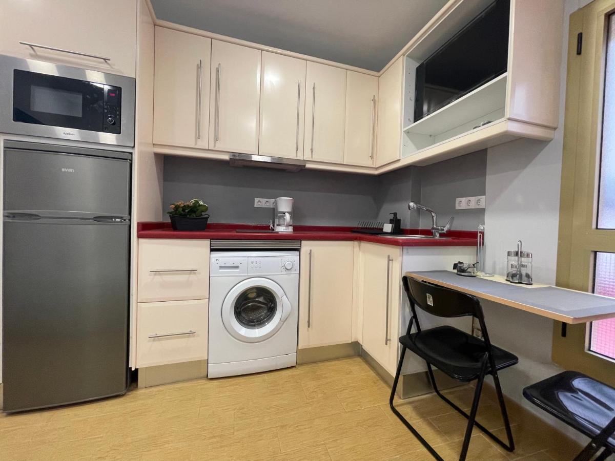 Precioso Estudio En Las Canteras Лас Палмас де Гран Канария Екстериор снимка