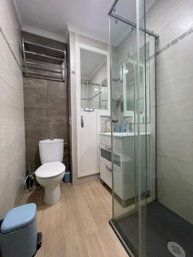 Precioso Estudio En Las Canteras Лас Палмас де Гран Канария Екстериор снимка