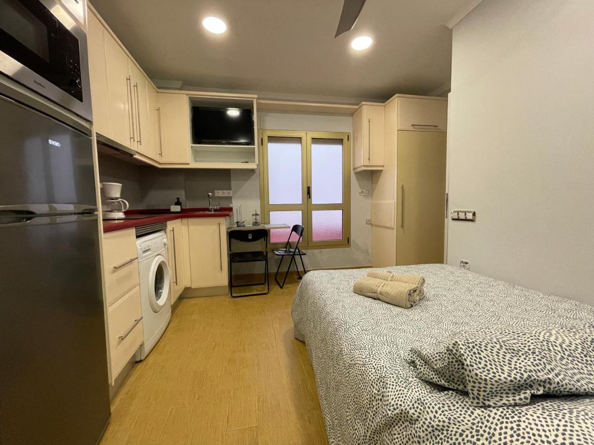 Precioso Estudio En Las Canteras Лас Палмас де Гран Канария Екстериор снимка
