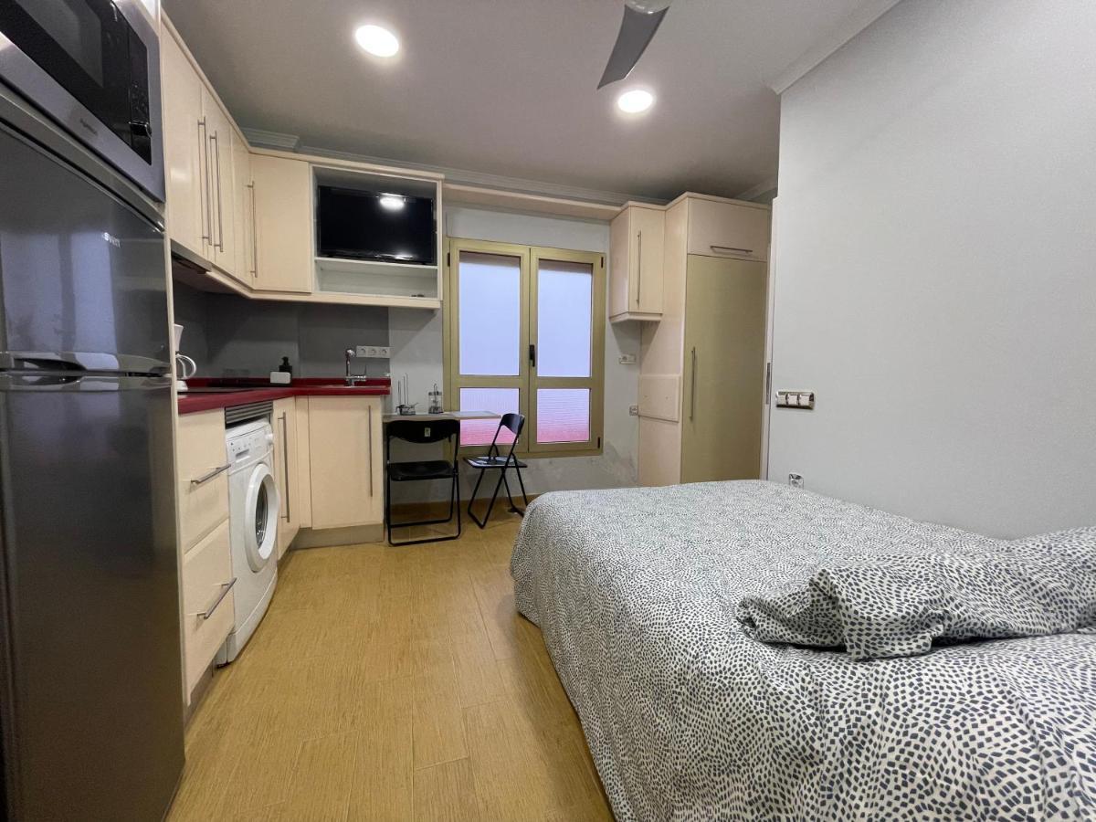 Precioso Estudio En Las Canteras Лас Палмас де Гран Канария Екстериор снимка